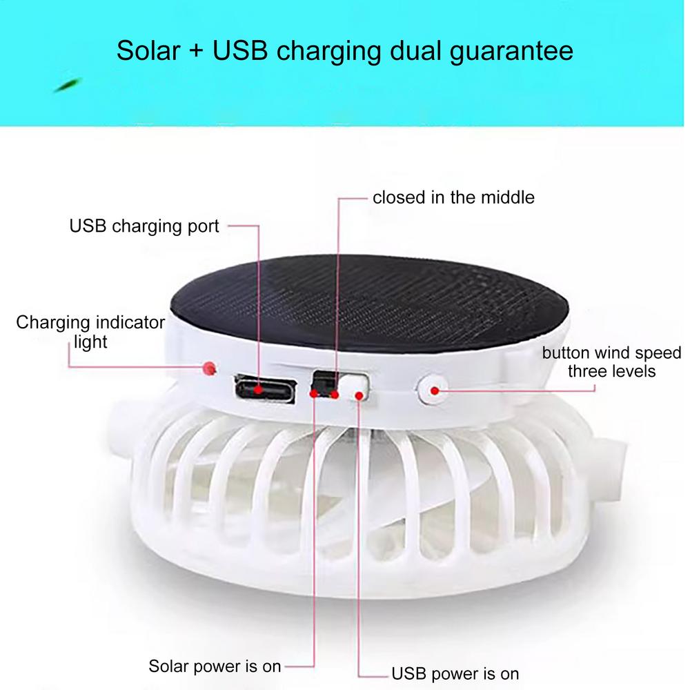 SolarBreeze™