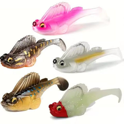 JumpStrike™ Jumping Fish Fishing Lure