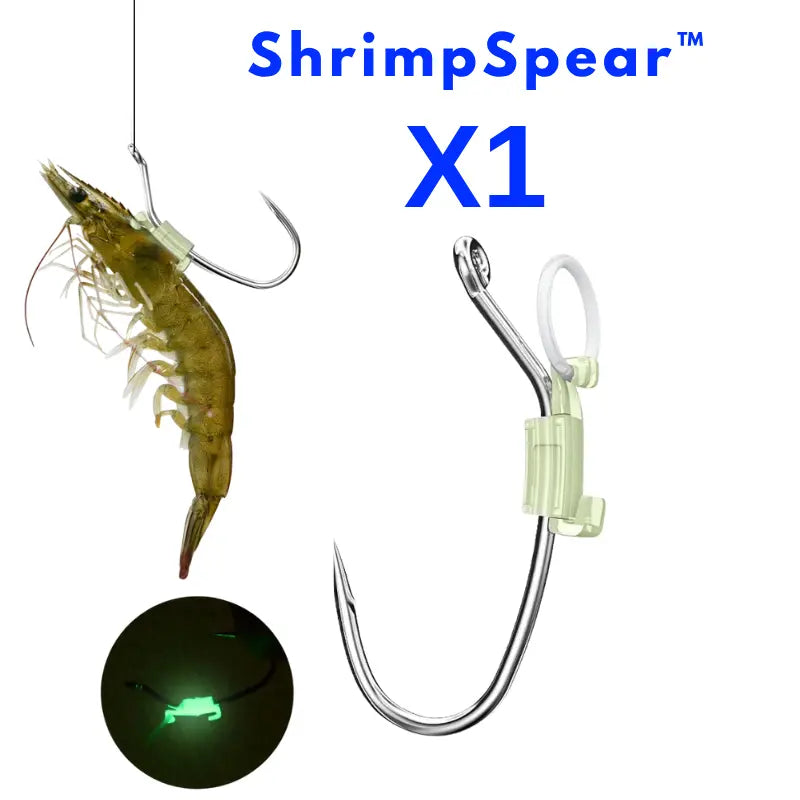 ShrimpSpear™