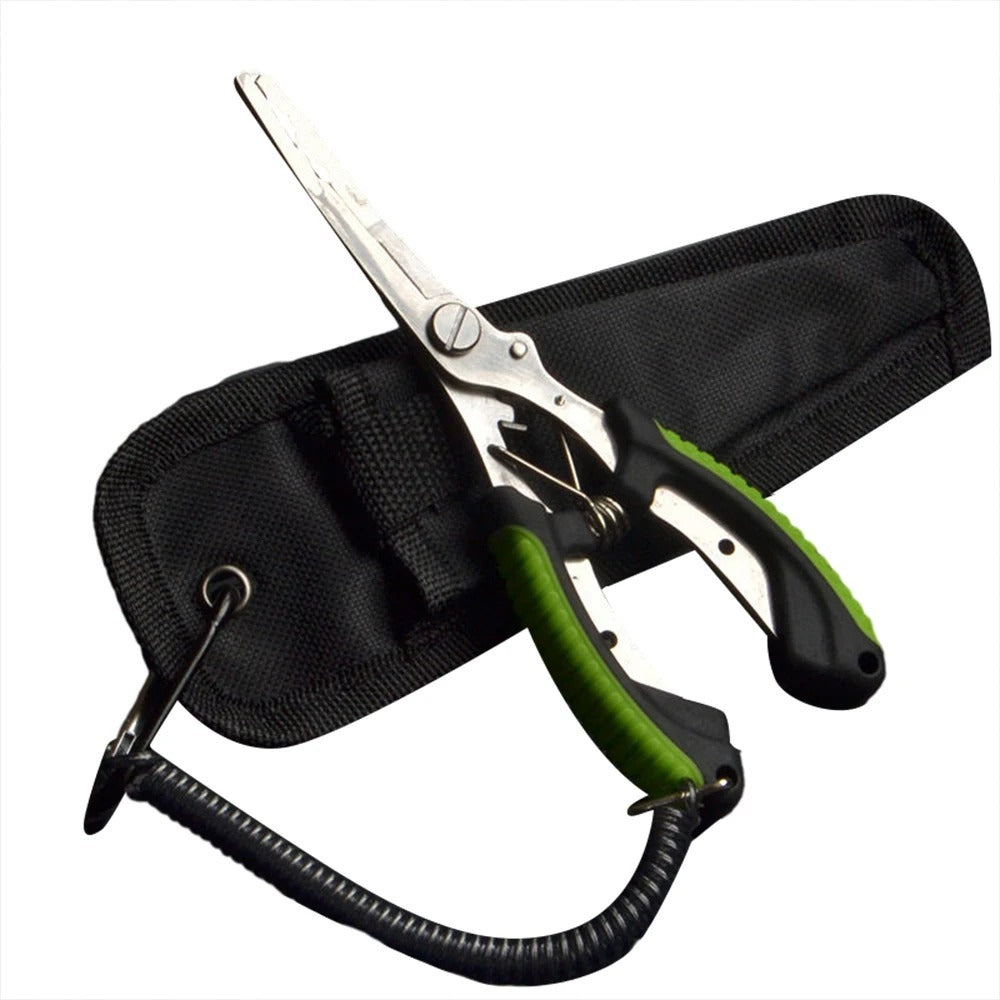 Fishing Pliers Tool