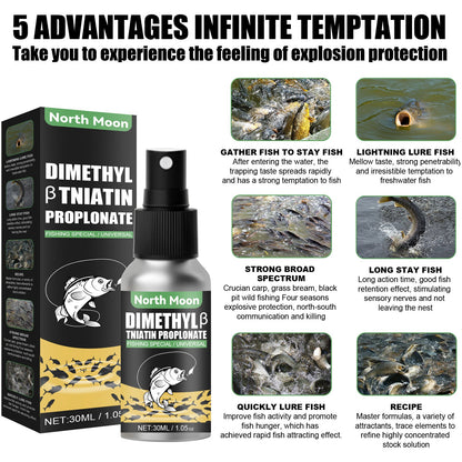 Natural bait Scent Fish Attractants for Baits