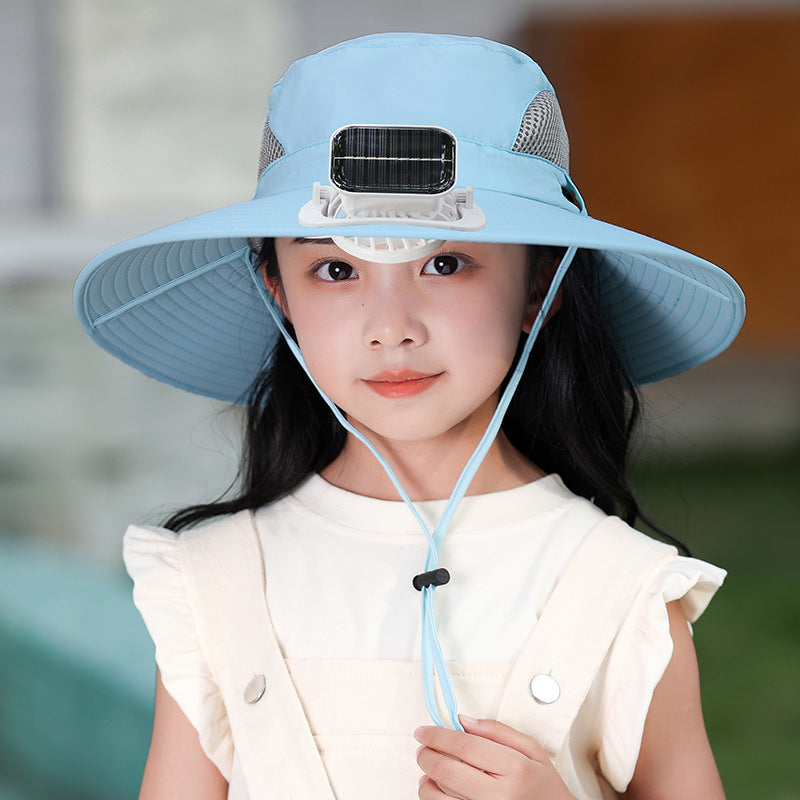 The Coolest Hat Ever – Literally! 😎🧢