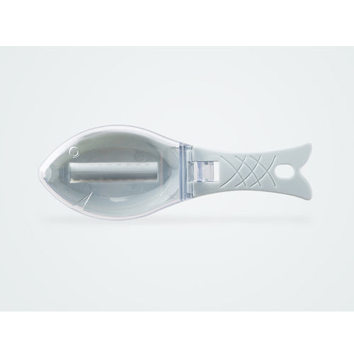Fast Fish Scale Remover