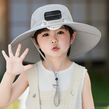 The Coolest Hat Ever – Literally! 😎🧢