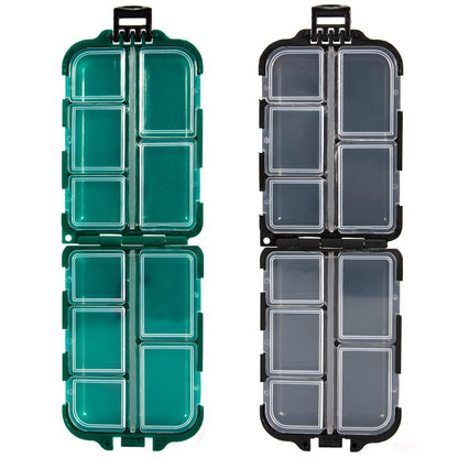 Waterproof Fishing Tackle Box