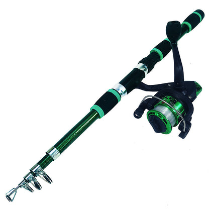 children fishing set