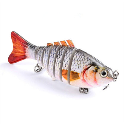 Fishing Lure Wobbler