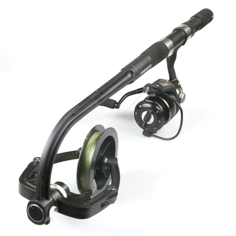 Fishing Line Winder Spooler