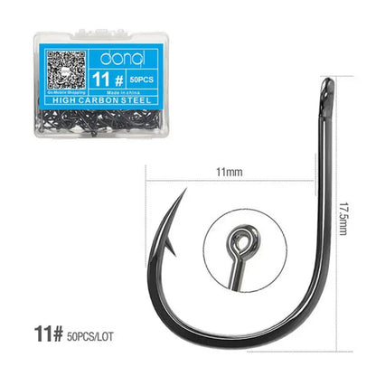 carp fishing hooks